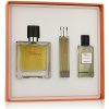 Hermès Terre D'Hermès EDT 100 ml + EDT 15 ml + SG na telo aj vlasy 40 ml (man) možnosť Fantaisie d´Étriers design