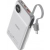 Powerbanka ChoeTech Powerbank B695 10000mAh PD 15W 3in1 (B695)