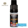 aróma pre e-liquid