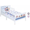 roba Detská posteľ s motívom, 70 x 140 cm (Labková patrola) (100396729)