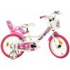 Detský bicykel Dino Bikes 16