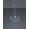 TRIO 101600506 Lucerna Luster 520mm E14 5X40W