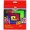 Koh-i-noor pastely olejové 24 ks