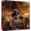 Puzzle Doom - Doom: The Dark Ages, 1000 dielikov