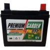 Premium Garden AGM 12V 24Ah 200A,