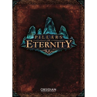 Pillars of Eternity Collection