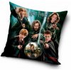 Obliečka na vankúšik Harry Potter Dumbledorová armáda - 40 x 40 cm