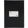 Q-Connect Katalógová kniha A3 čierna