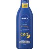 Nivea Q10 Plus Firming spevňujúce telové mlieko na suchú pokožku 400 ml