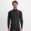 Sportful Hot Pack NoRain čierna L