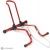 Gist Stabilus 2.0 výstavný stojan na bicykel, skladací, červená