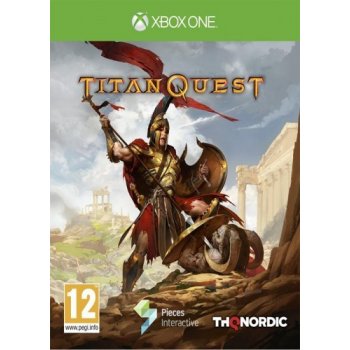 Titan Quest