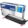 Samsung CLT-M4092S purpurový (magenta) originální toner