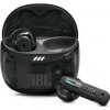 Slúchadlá JBL Tune Flex 2 Ghost (JBLTFLEX2GBLK) čierna