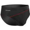 Plavkové slipy Sesto Senso art.413 Maxi 3XL-4XL