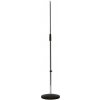 Konig & Meyer 26010 260/1 Microphone Stand