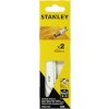 Stanley STA21192 Pílové listy HAS na drevo, drevo s klincami, plasty pre mečovú pílu 152mm