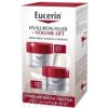 Eucerin HYALURON-FILLER+VOLUME-LIFT DUO proti vráskam, denný krém 50 ml + nočný krém 50 ml (zľava na 2.produkt) 1x1 set