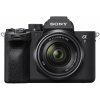 Digitálny fotoaparát Sony Alpha A7 IV + FE 28-70 mm F3,5-5,6 OSS (ILCE7M4KB.CEC)