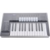Decksaver NOVATION LAUNCHKEY 25 MK4 COVER (LIGHT EDITION)