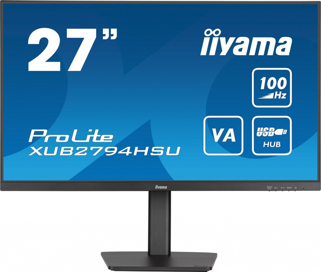 iiyama XUB2794HSU