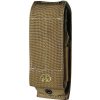 Leatherman Puzdro Nylon Molle Brown XL