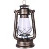 Brilagi | Brilagi - Petrolejová lampa LANTERN 31 cm medená | BG0463
