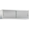 ACURADO nadstavbová skriňa s posuvnými dverami ,v x š x h 500 x 1600 x 400 mm C+P