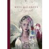 Poézia srdca - Maša Haľamová, Katarína Vavrová (ilustrátor)