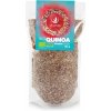 Allnature Quinoa červená vločky Bio 150 g