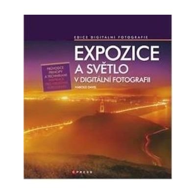 Expozice a světlo