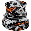 CRAZY Neck Gaiter Light