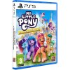 My Little Pony: A Zephyr Heights Mystery PlayStation 5 (PS5) krabička
