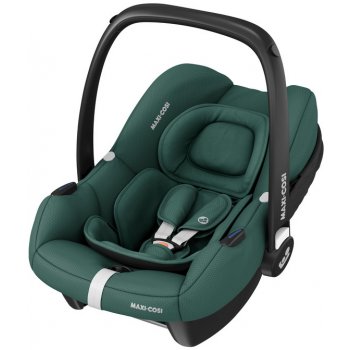 Maxi-Cosi CabrioFix i-Size 2023 Essential Green