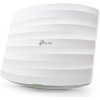 TP-Link EAP265 HD-AC1750 WIFI prístupový bod Omada 2X GLAN POE montáž na strop/múr