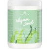 Kallos Vegan Soul Nourishing Vyživujúca maska na suché a namáhané vlasy 1000 ml