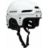 Detská prilba CCM Multi Sport Farba: biela