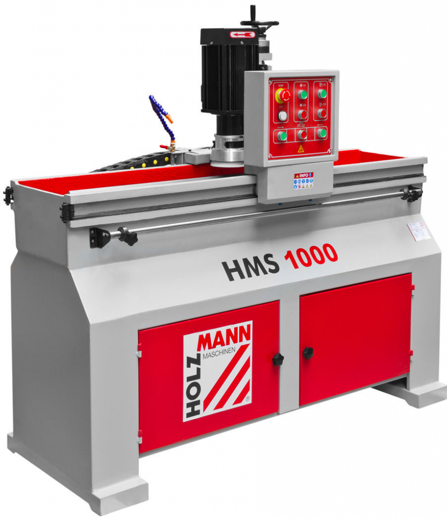 Holzmann HMS1000