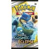 Pokémon TCG Cosmic Eclipse Booster