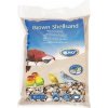 Duvo DUVO+ Hnedý škrupinový piesok s anízom 5kg