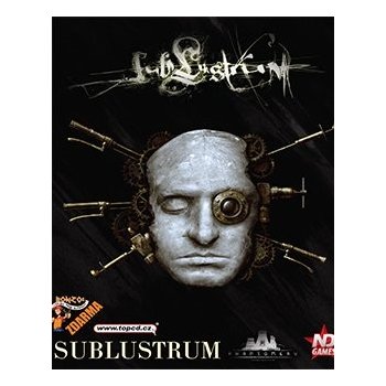 Sublustrum