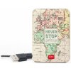 Legami Supercharge 5000Mah Travel uni