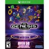 Sega Genesis Classics (XONE) 010086640823