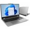 Lenovo LOQ 15 - Ryzen 5 7235HS | 15,6''-144Hz | 16GB | 512GB + 1TB | GP36 | Win11Home | RTX3050