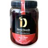 Ktima Dimoula černé olivy Kalamata s peckou 300g