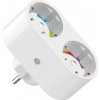 Dual smart plug WiFi Gosund SP211 (2-pack) 3500W