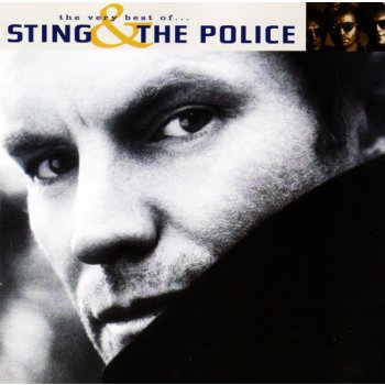STING & POLICE: VERY BEST OF CD