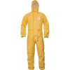 CERVA CHEMSAFE SHIELD OVERAL| žltá M
