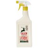 Jelen Octový čistič Malina, kuchyňa a kúpeľne na vodný kameň a odolnú špinu 500 ml