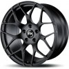 RH RIMS Rh Rims Rsone 12x20 5x130 ET48 Racing Black 71.5